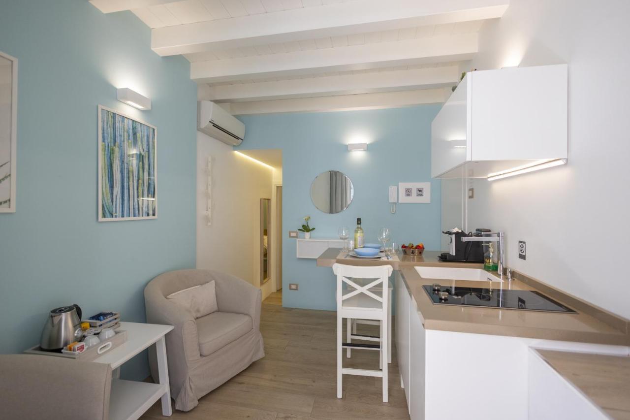 En..suite * Cefalù