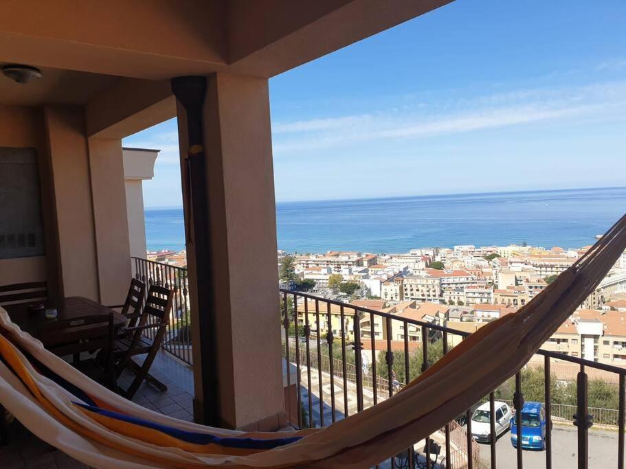 Moderno Con Vista Su Cefalù