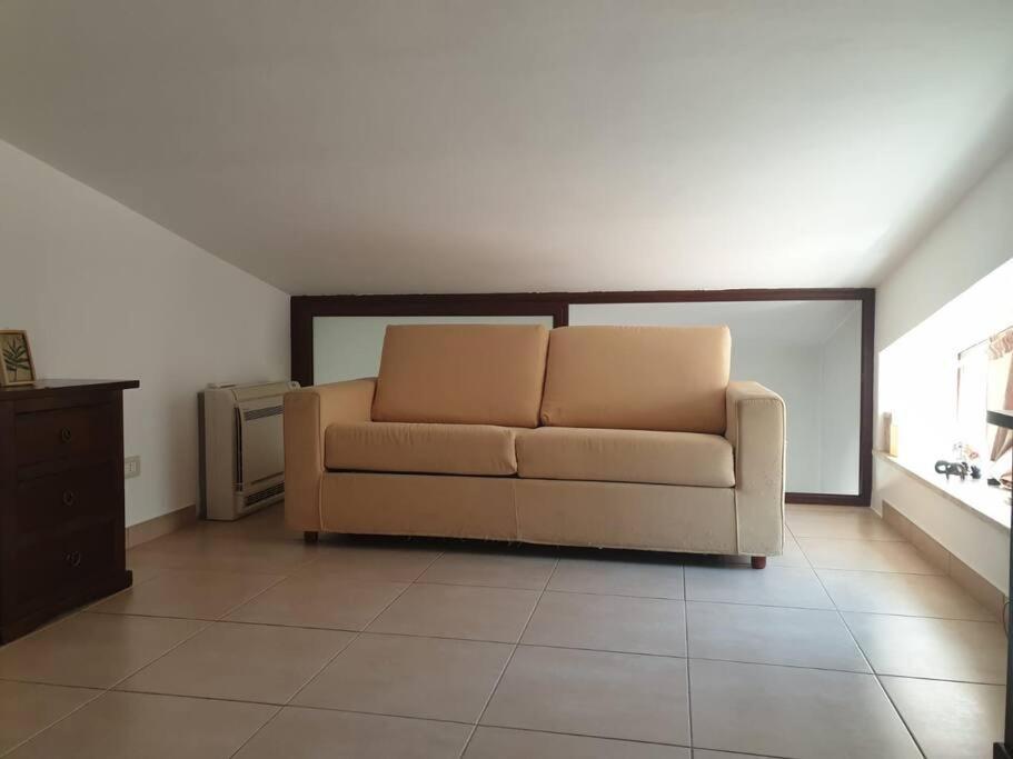 Moderno Con Vista Su Apartment *