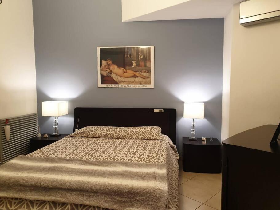 Apartment Moderno Con Vista Su Cefalù