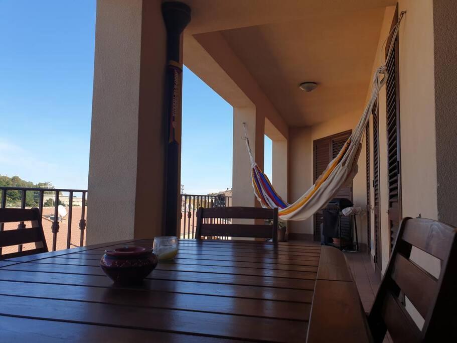 Moderno Con Vista Su Apartment