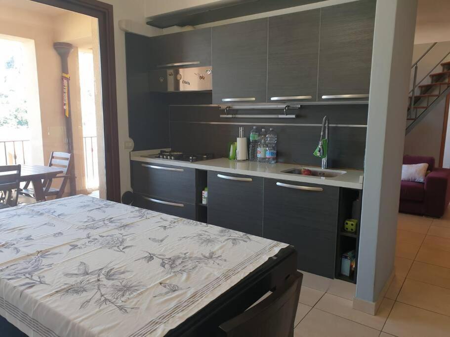Moderno Con Vista Su * Cefalù