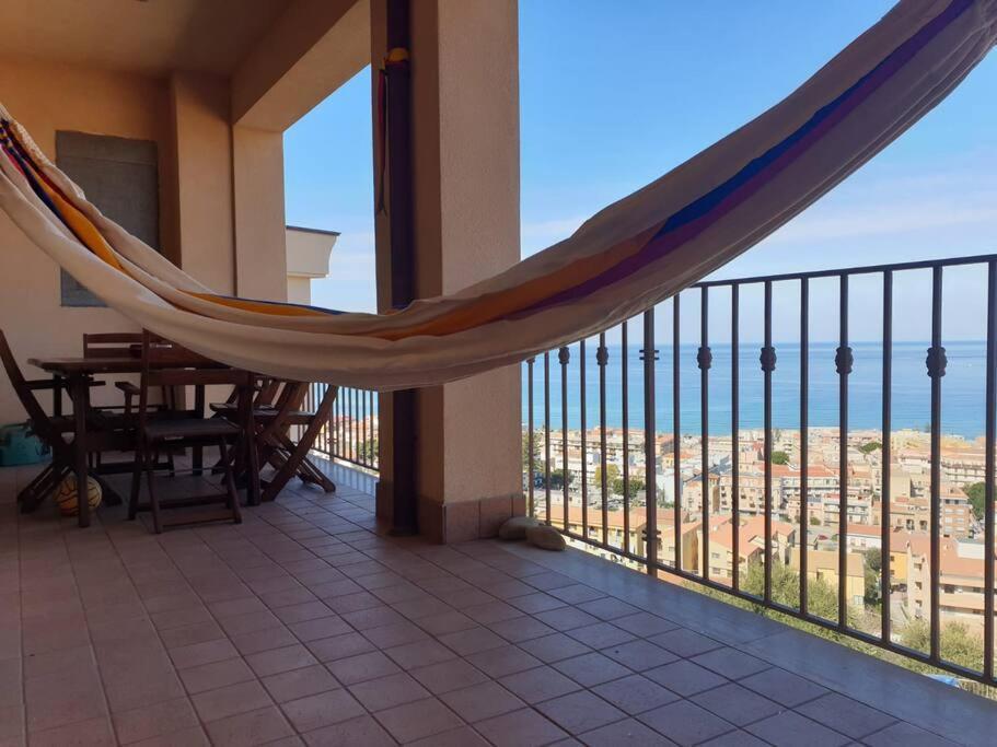 Apartment Moderno Con Vista Su Cefalù