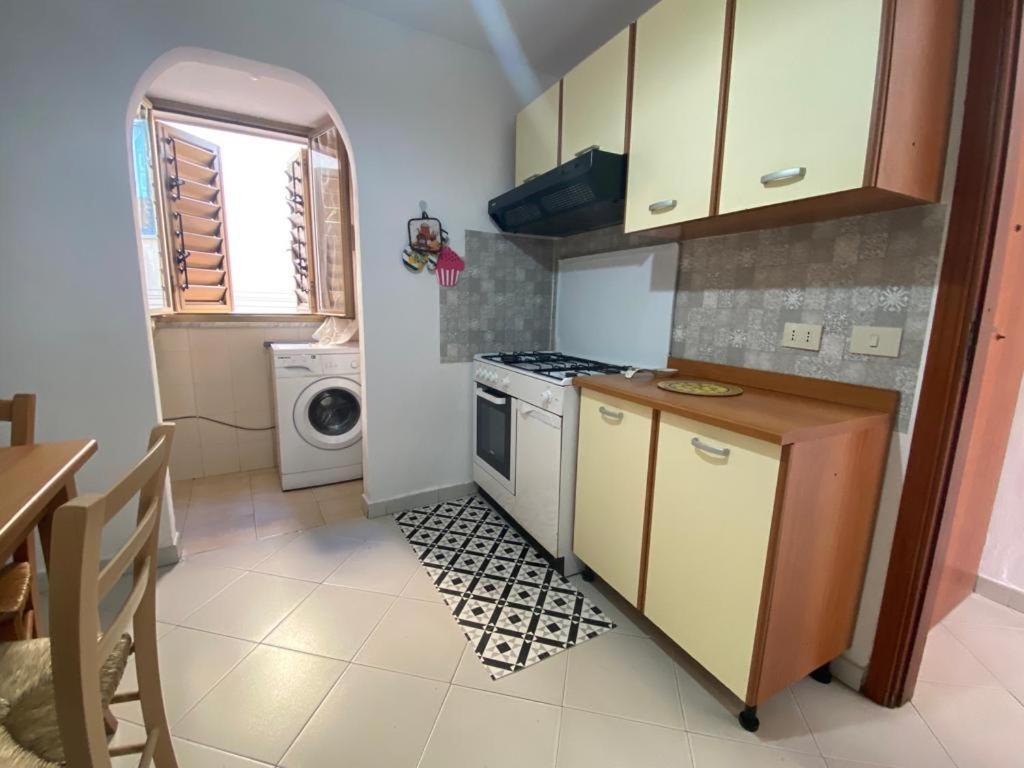 Apartment La Terrazza Sul Corso Cefalu