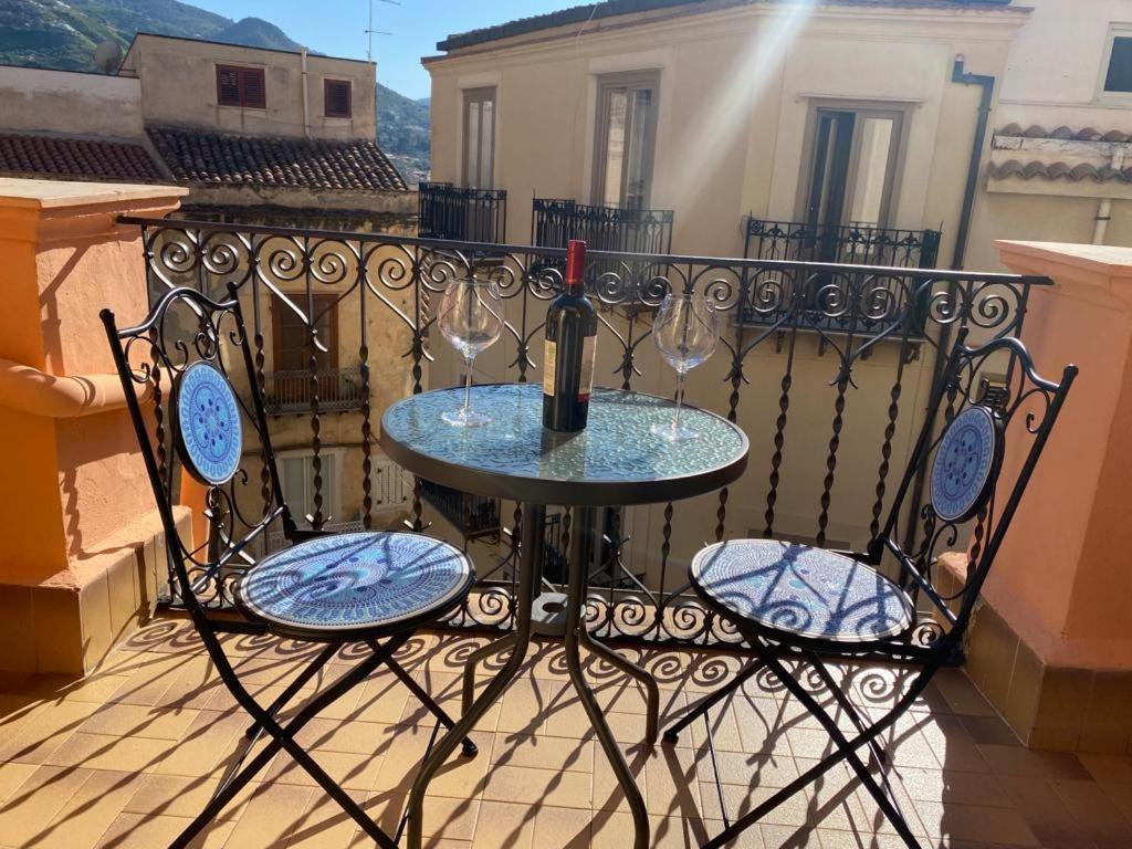 La Terrazza Sul Corso Apartment