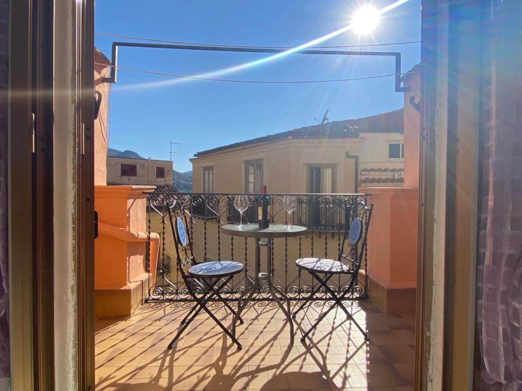Apartment La Terrazza Sul Corso *