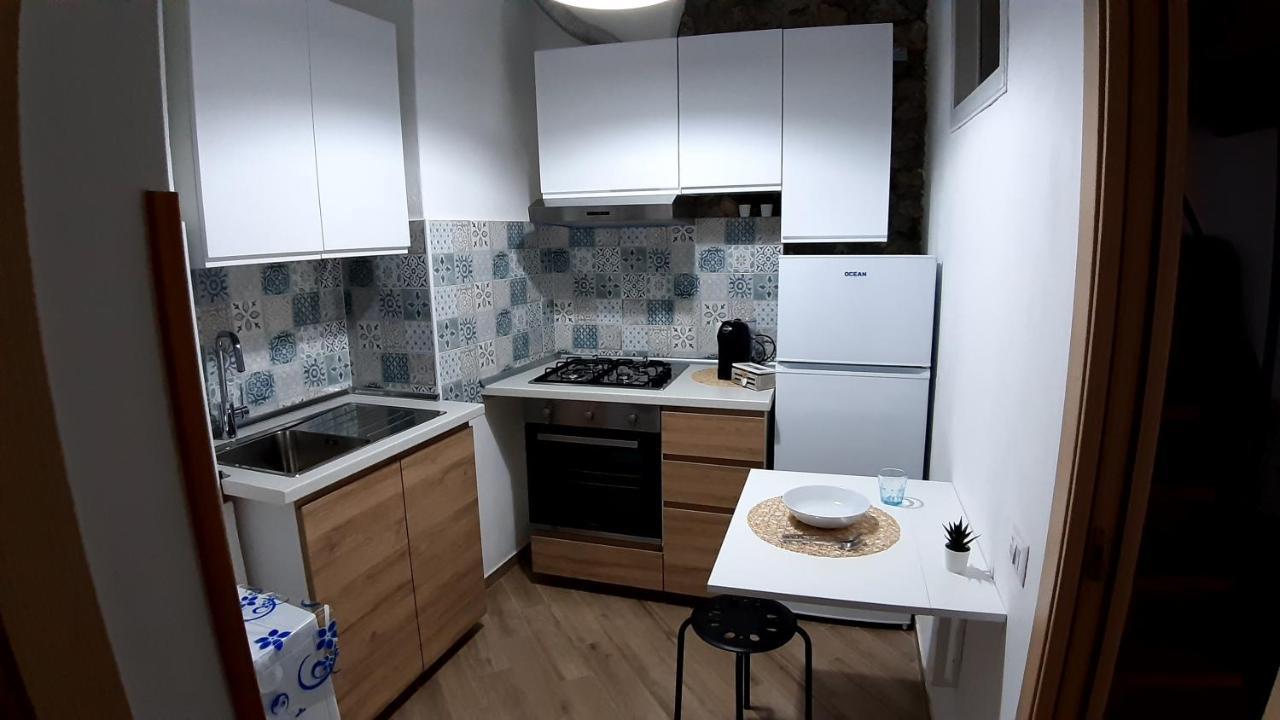 Botta Holiday home Cefalu