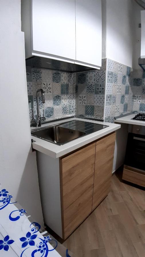 Holiday home Botta *
