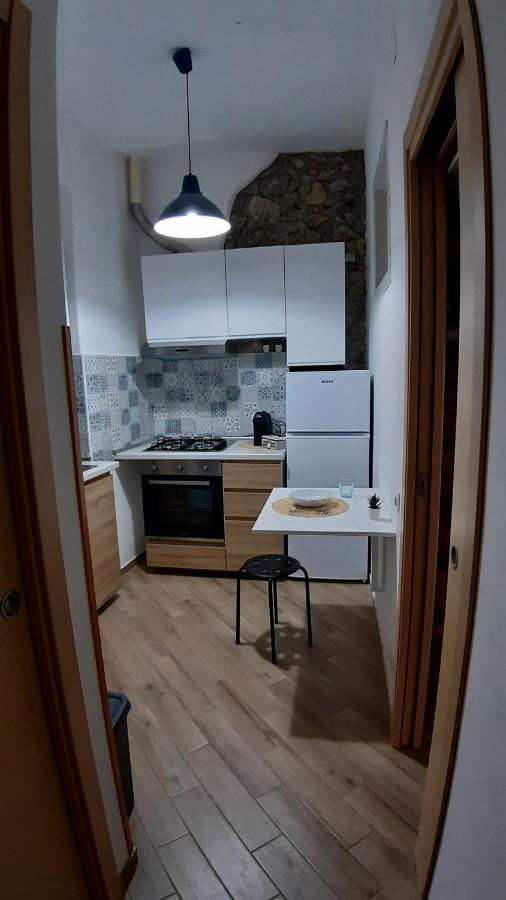 Botta Holiday home Cefalu