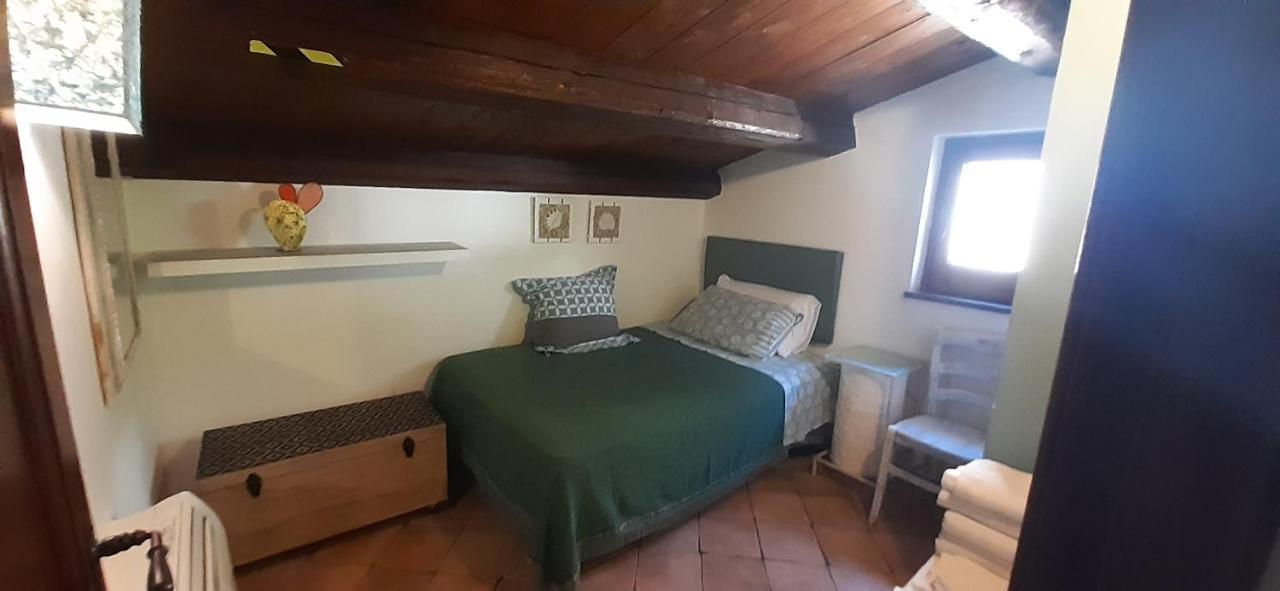 Apartment Il Mulino Cefalu