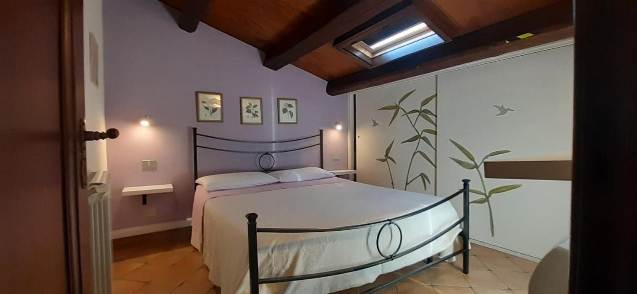 Apartment Il Mulino