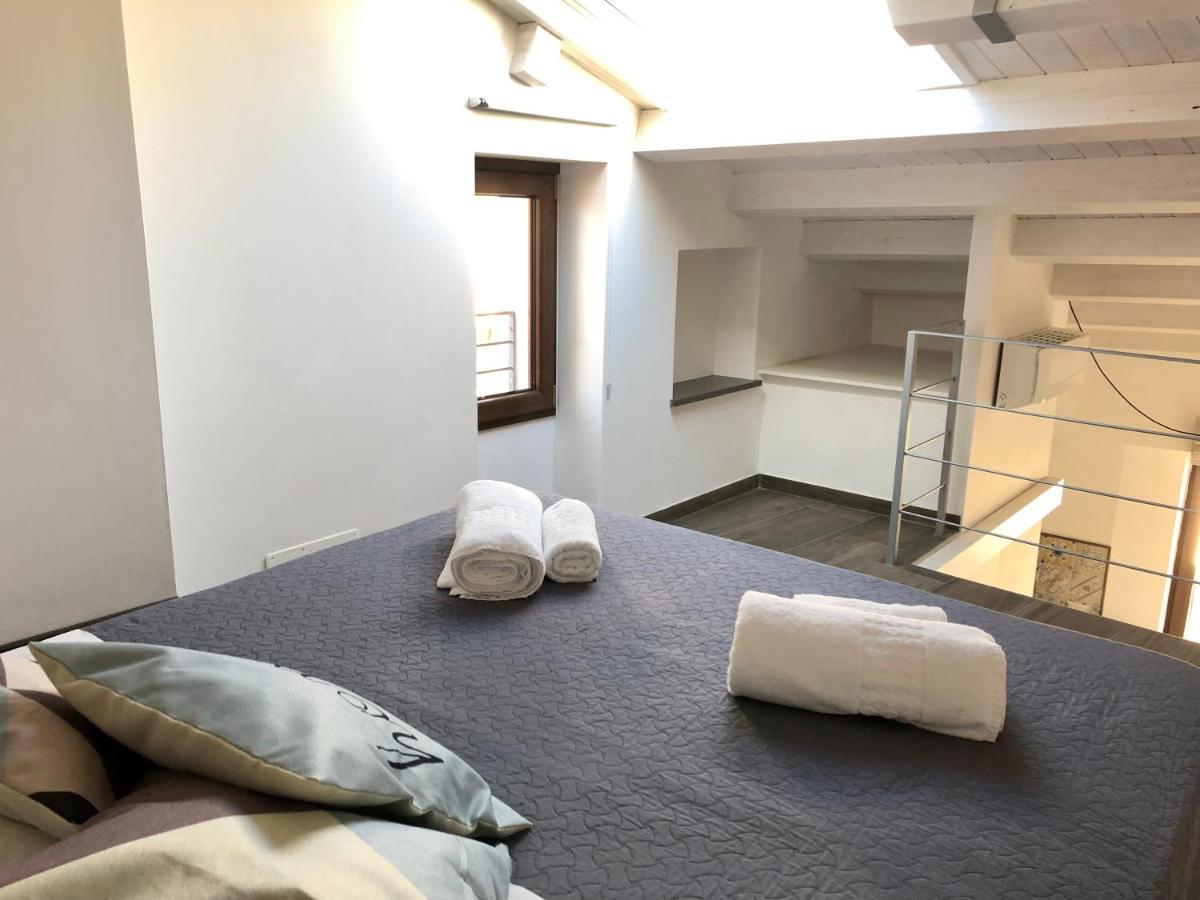 Appartamento Moon House *