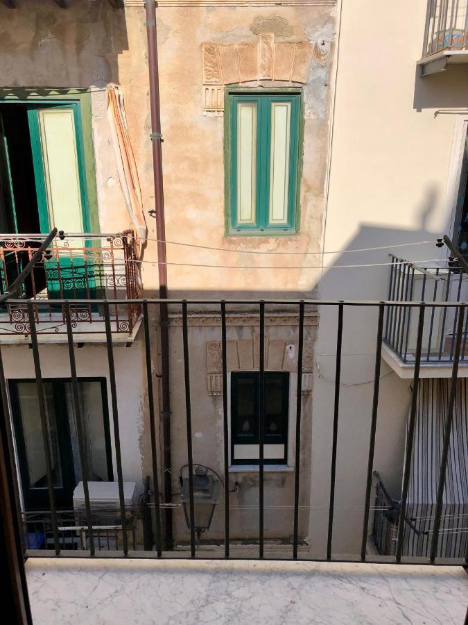 Moon House Appartamento Cefalù