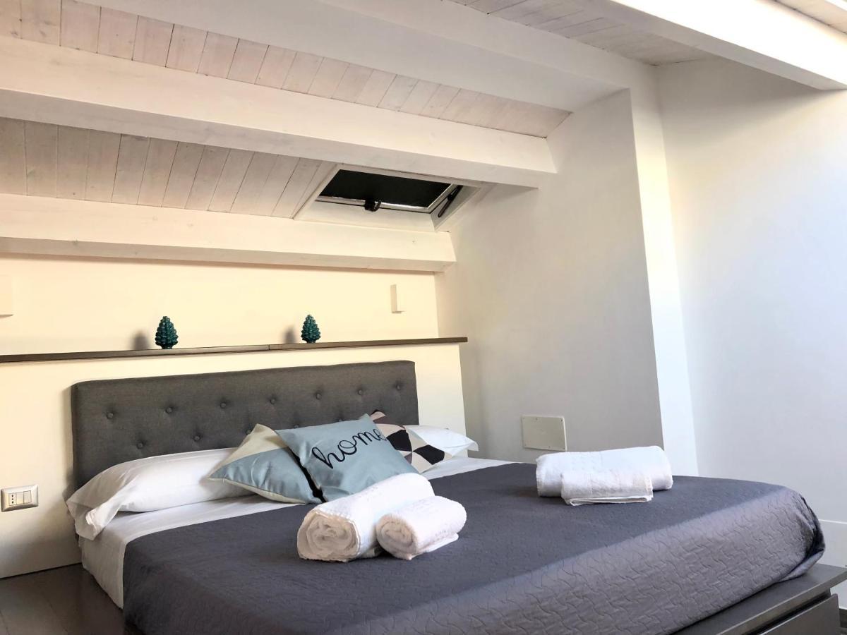 Moon House Appartamento *