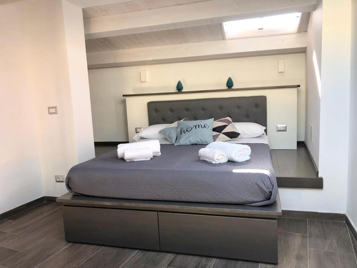 Moon House Appartamento
