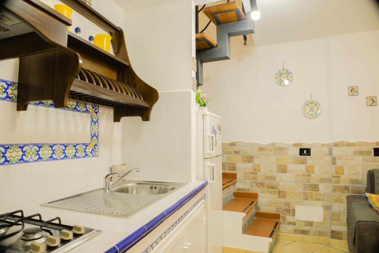 Rocca&torre Holiday home