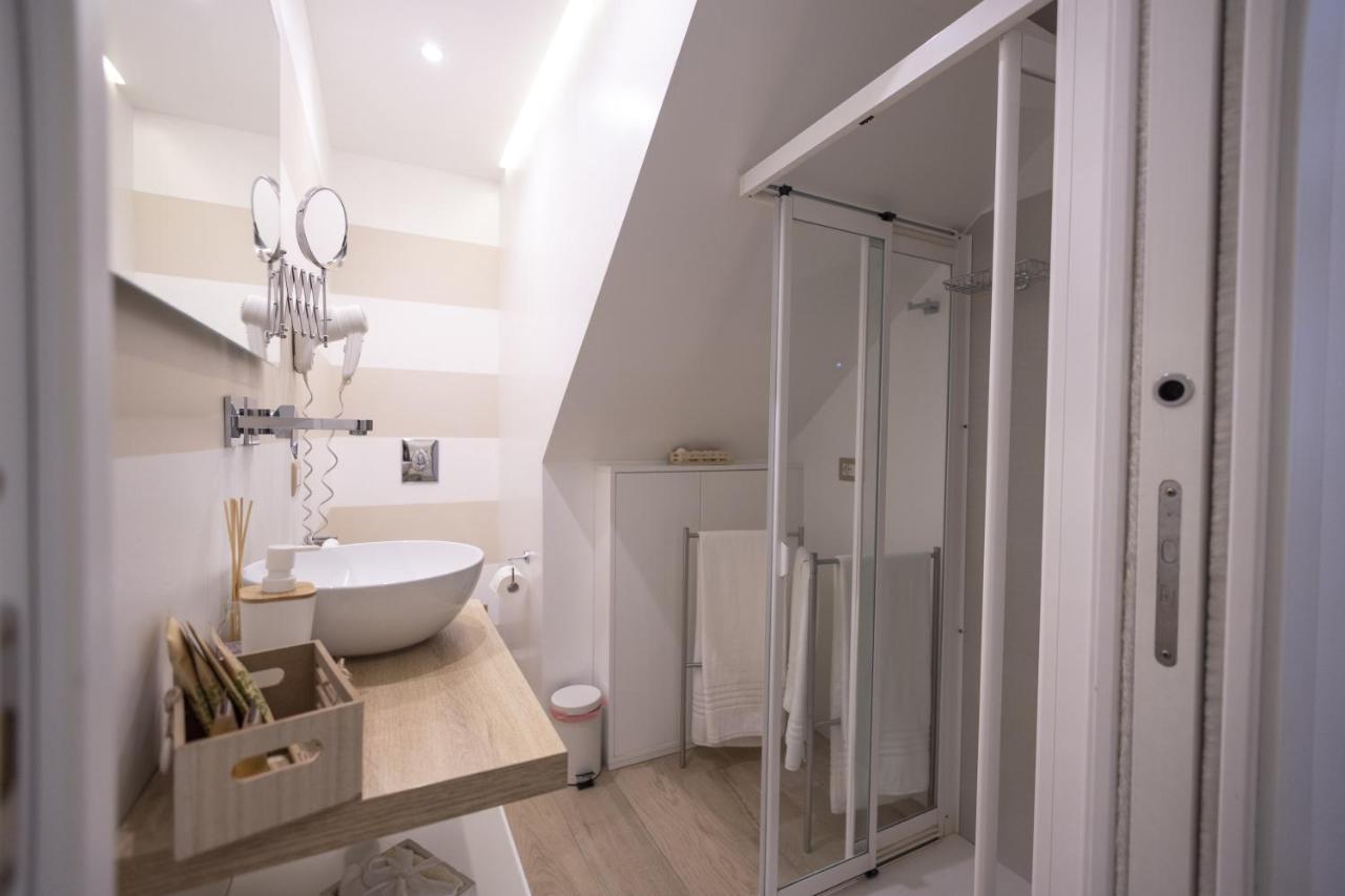 En..suite * Cefalù