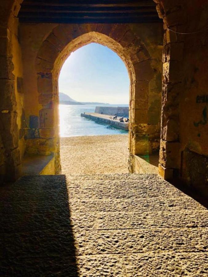 Apartamento En..suite Cefalù
