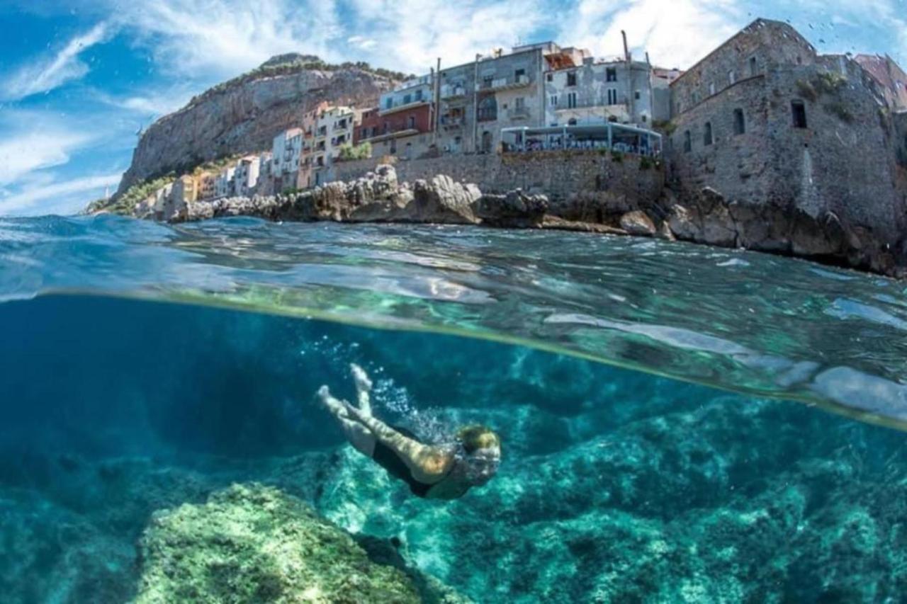 En..suite Cefalù