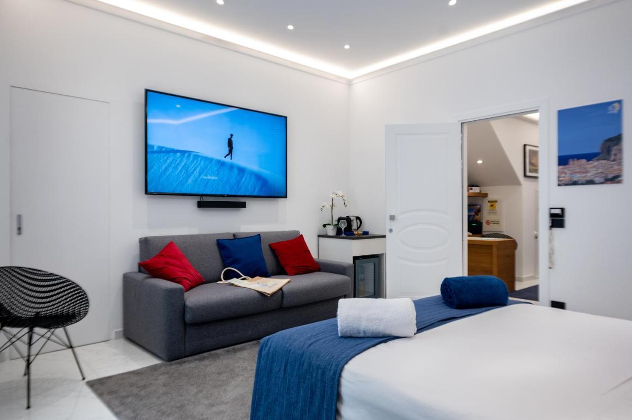 Bed & Breakfast Bm Cefalu