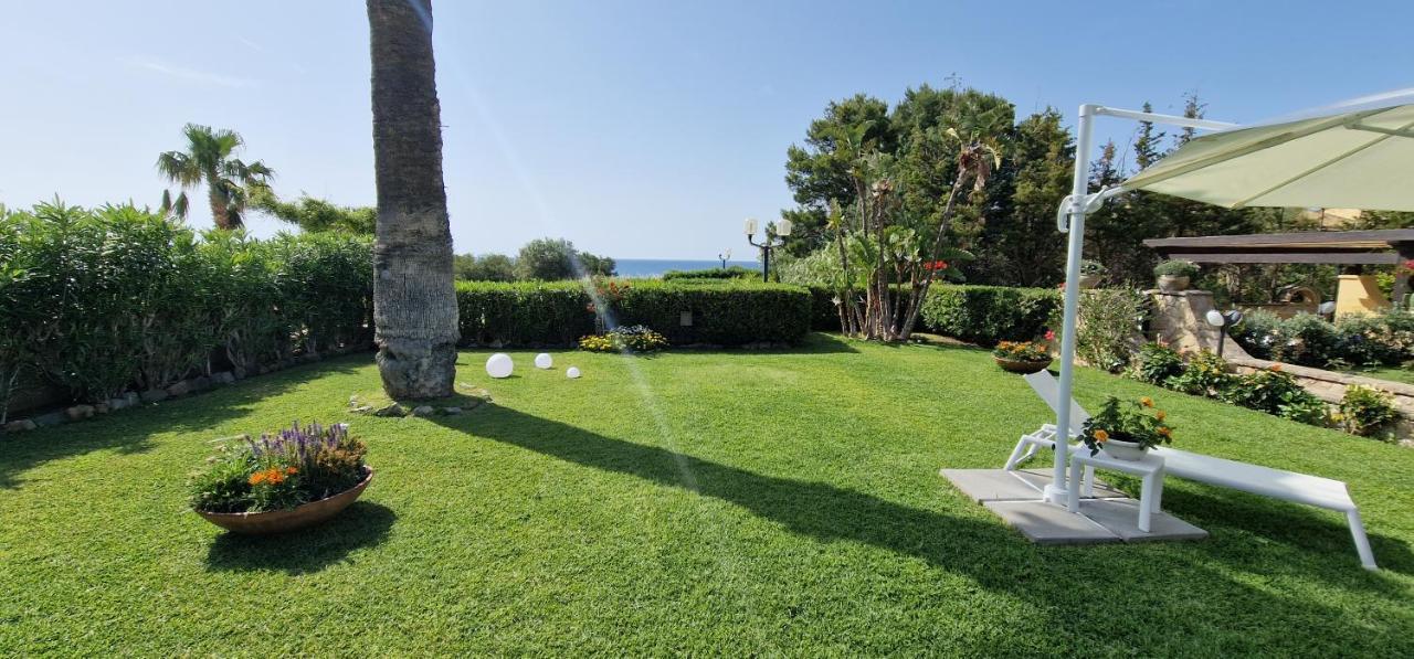 Villa Santina - Cefalu