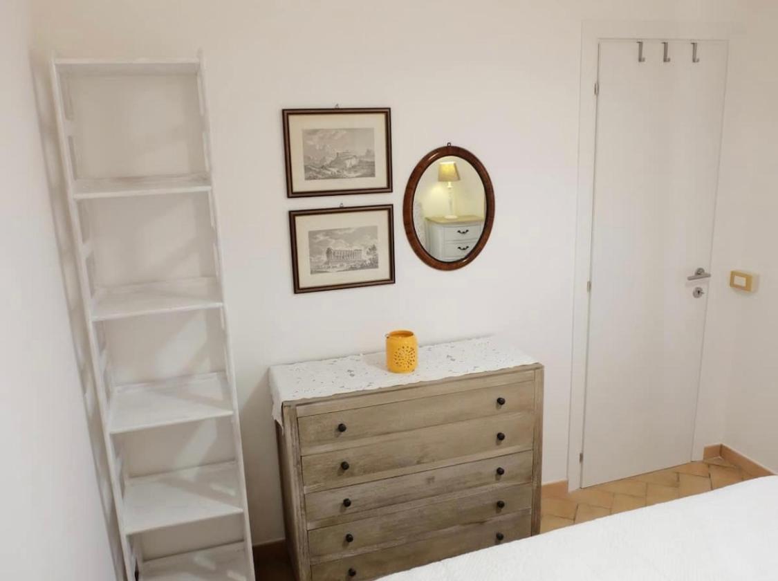 Laguna Blu Casa Sul Mare Apartment Cefalu