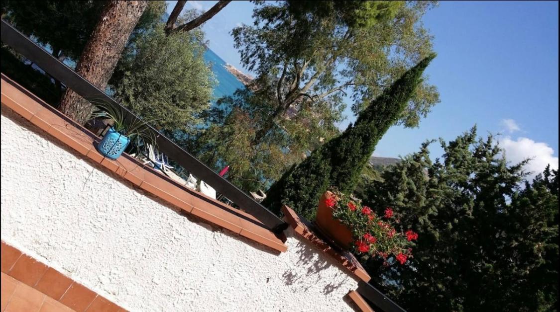 Laguna Blu Casa Sul Mare