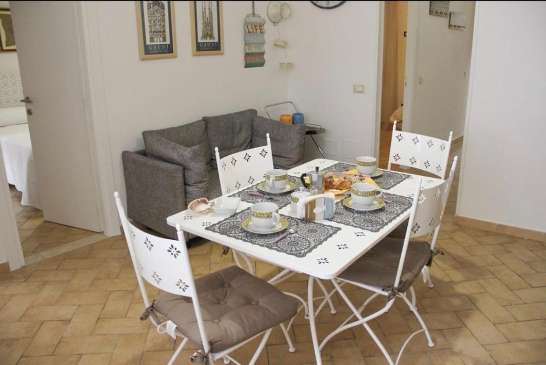 Laguna Blu Casa Sul Mare * Cefalu
