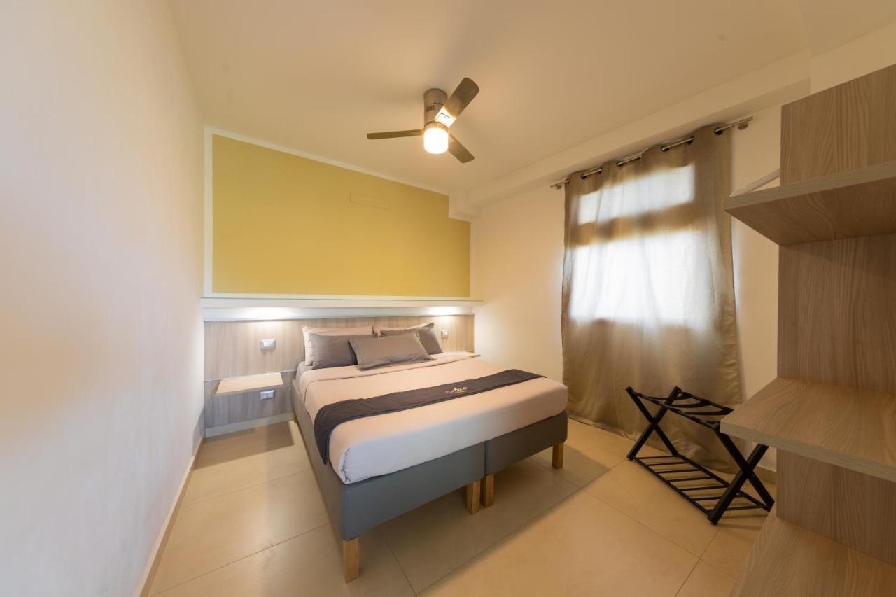 Arca Superior Holiday home Cefalu
