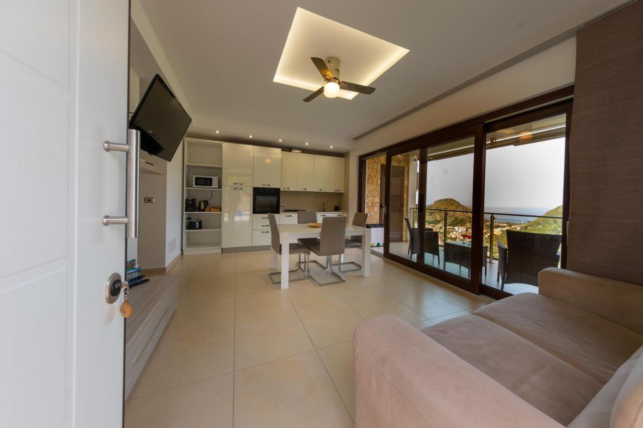 Holiday home Arca Superior Cefalu