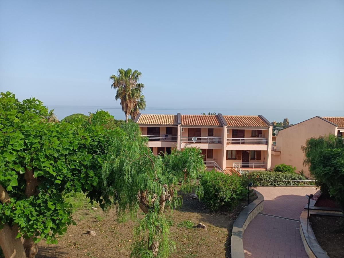 Apartment Magabu' - Swimming Pool And Free Parking Cefalu