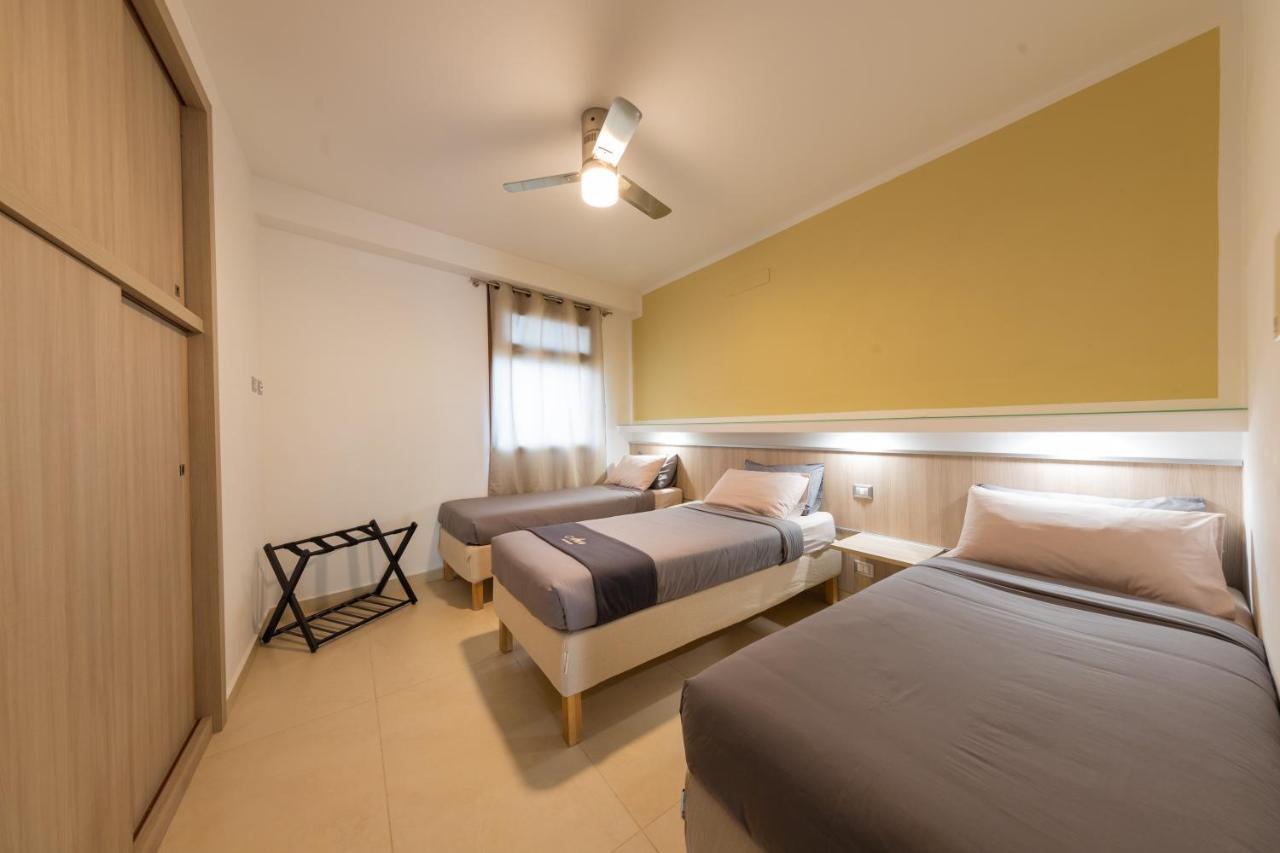 Arca Superior Holiday home Cefalu