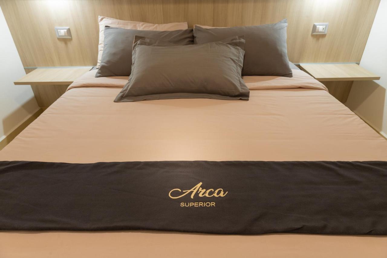 Holiday home Arca Superior