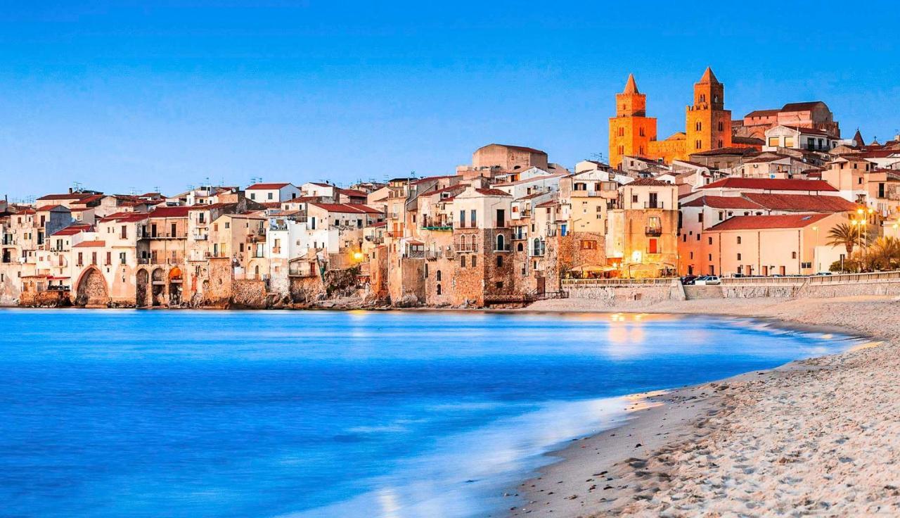 Holidays Vanni Cefalu