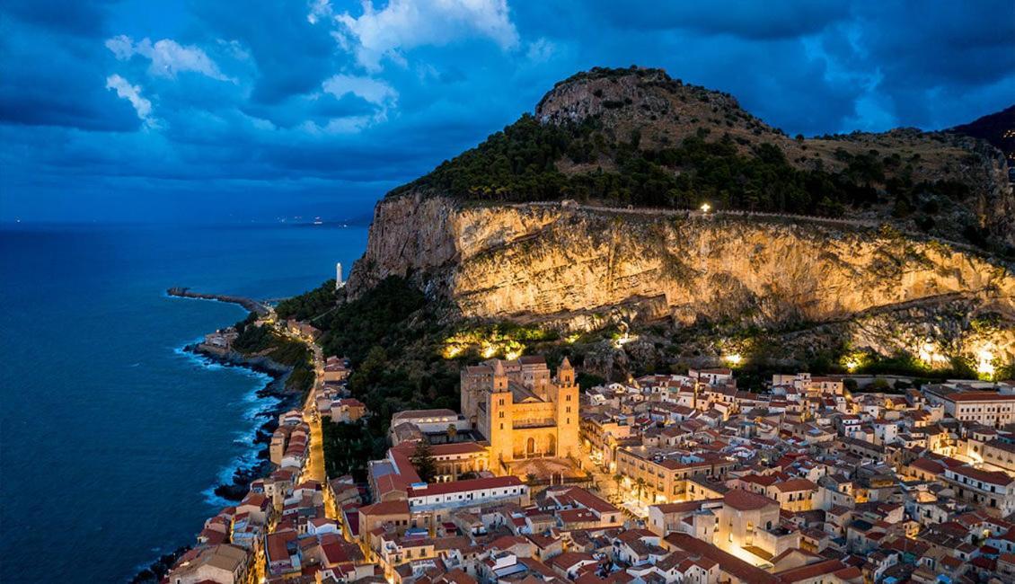 Holiday home Holidays Vanni Cefalu