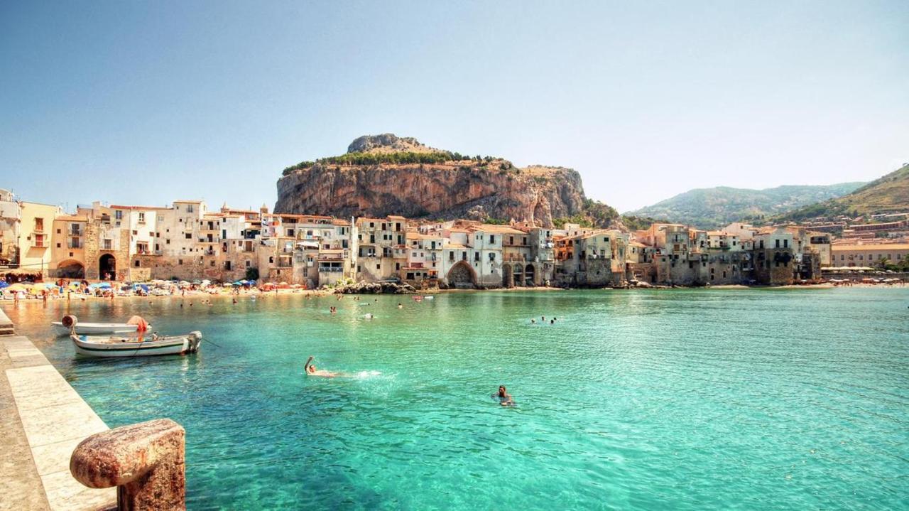 Holiday home Holidays Vanni Cefalu