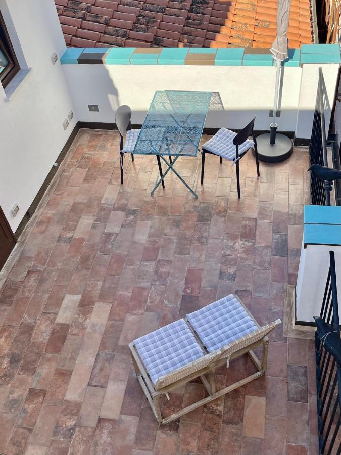 180° View