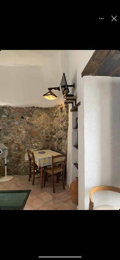 Apartment Una Finestra Sul Mare *