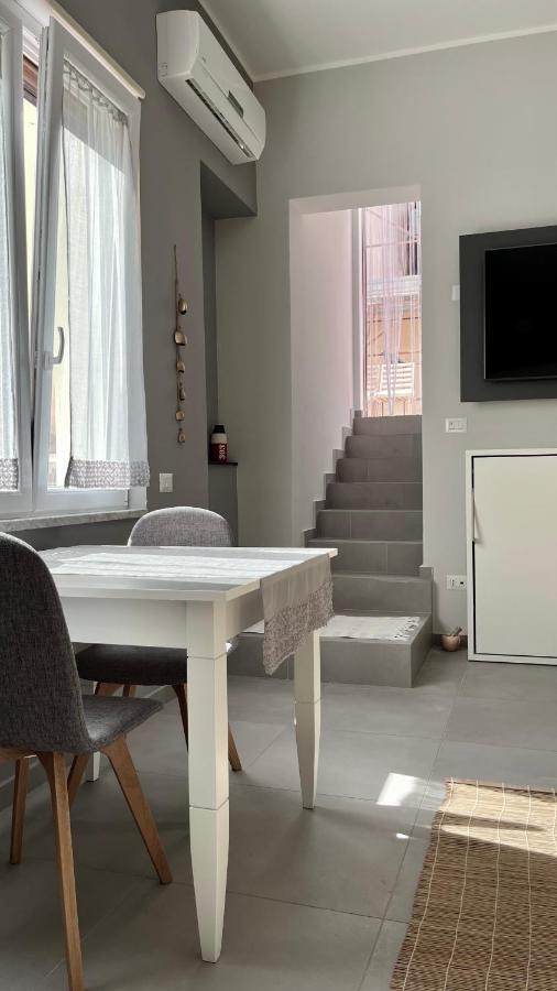 Apartment 180° View