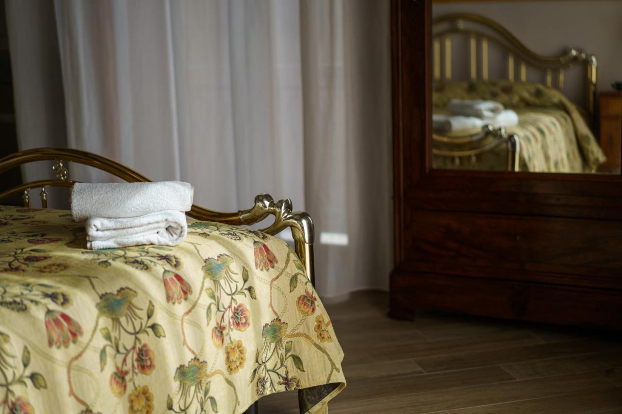 Cefas Apartamento Cefalù