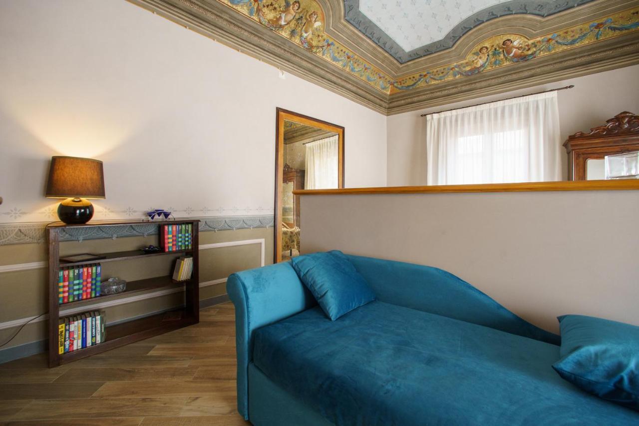 Apartamento Cefas Cefalù
