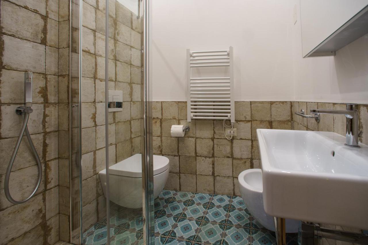 Apartamento Cefas Cefalù