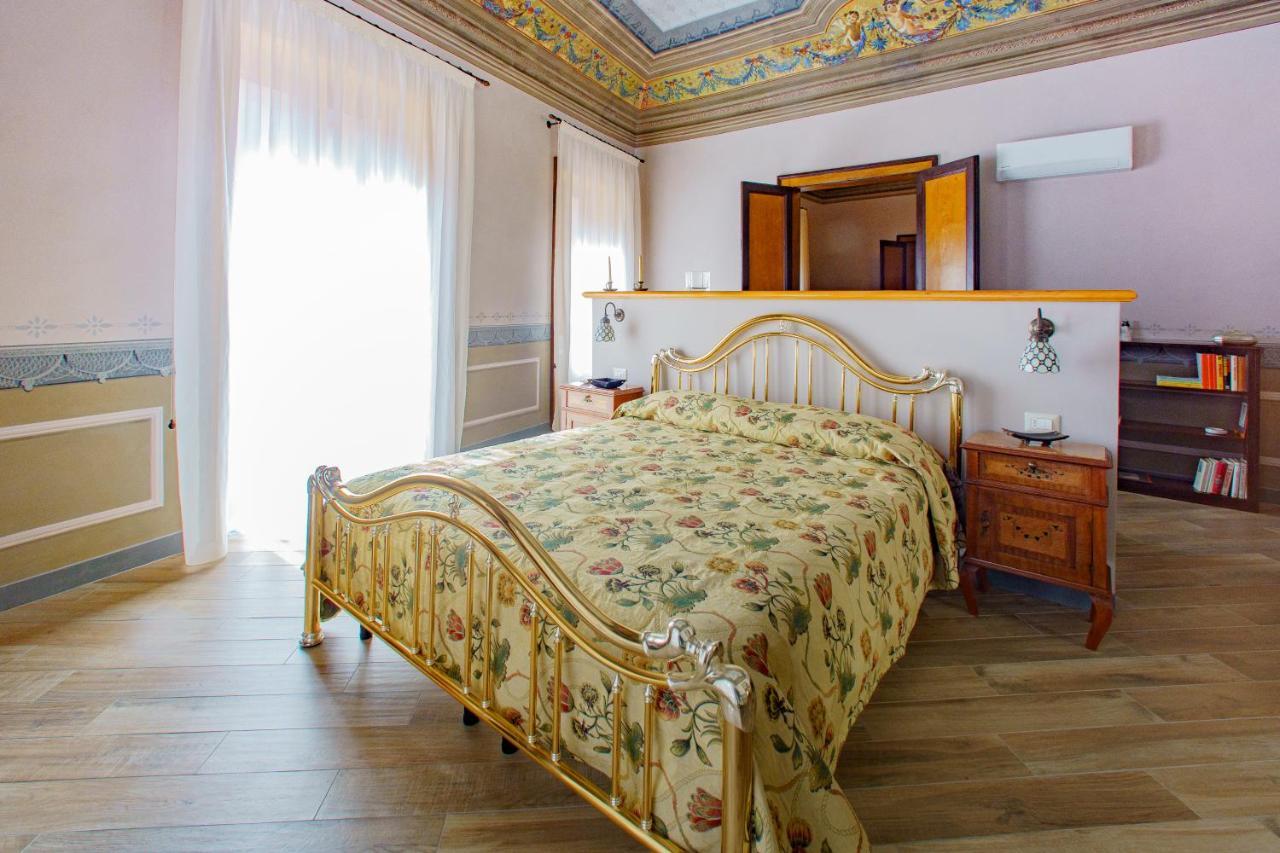 Apartment Cefas Cefalu