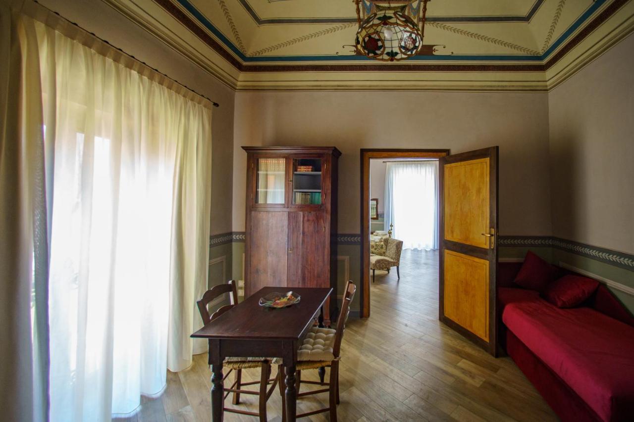 Apartamento Cefas Cefalù