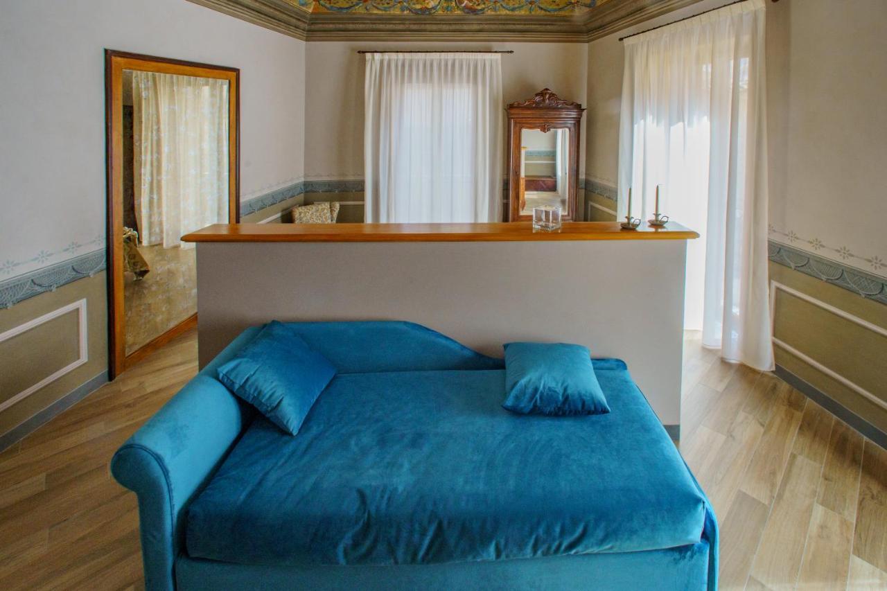 Cefas Apartamento Cefalù