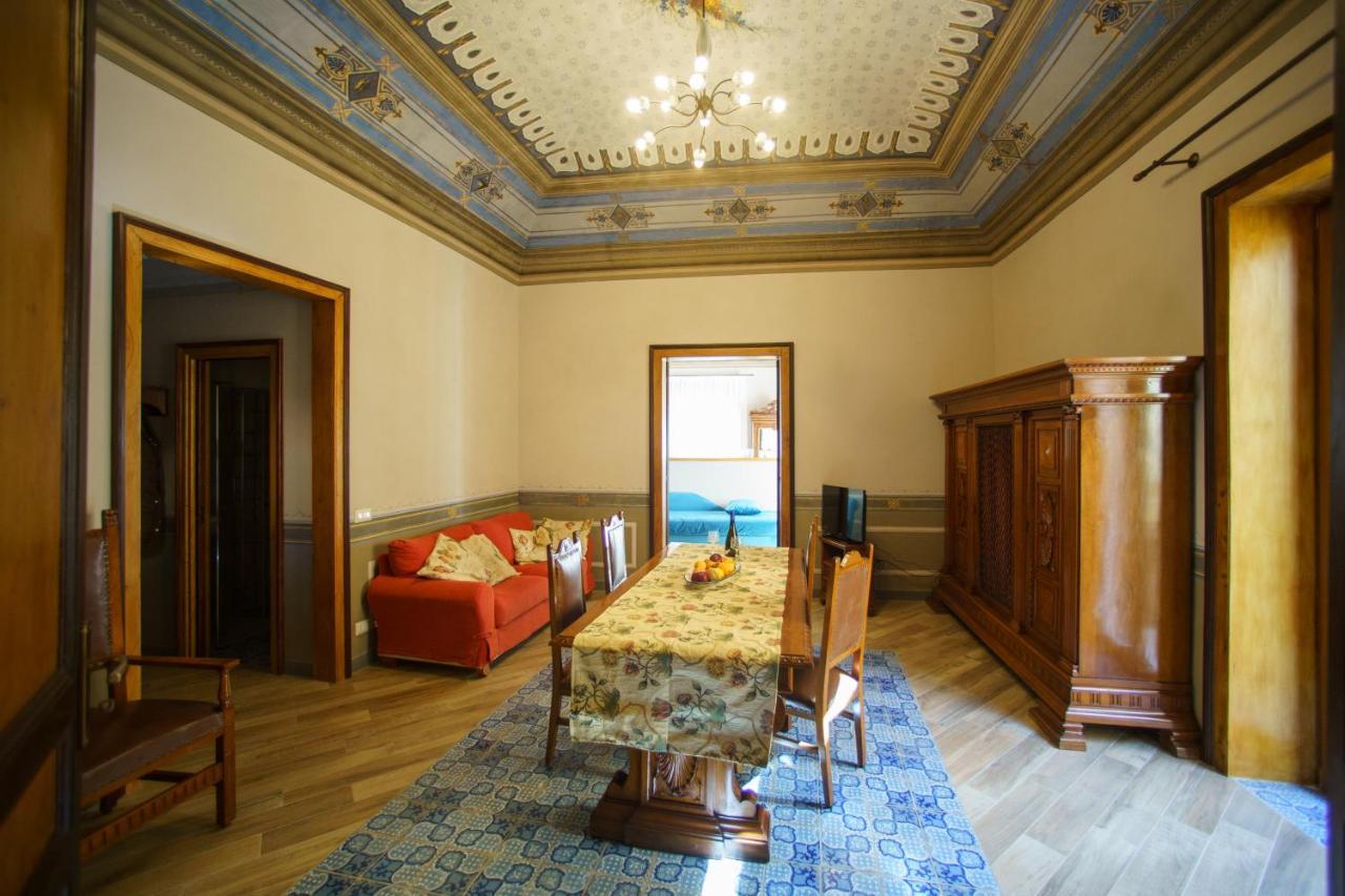 Cefas Apartment Cefalu
