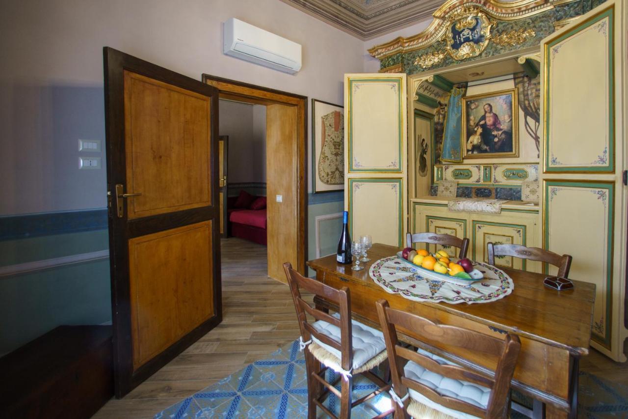 Cefas Apartment *