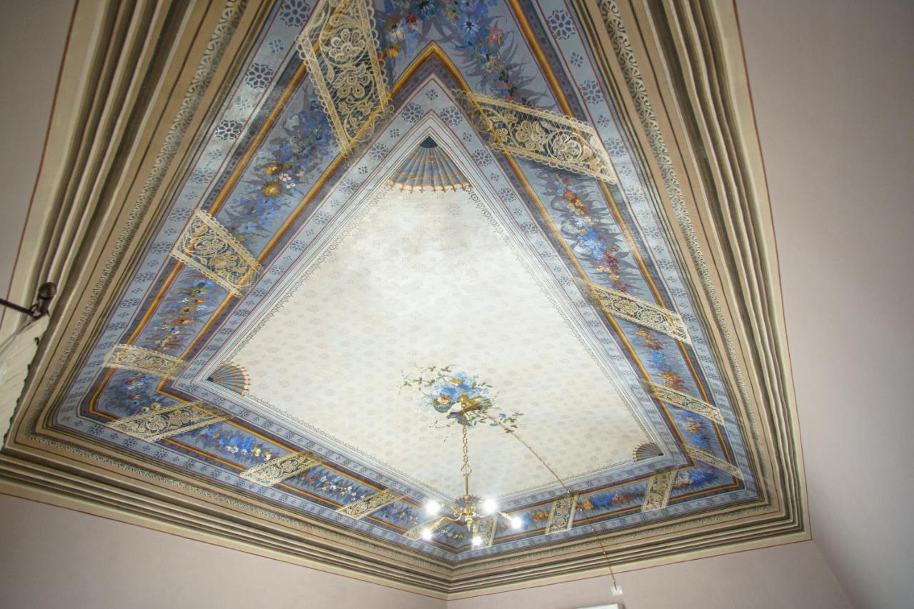 Apartment Cefas Cefalu