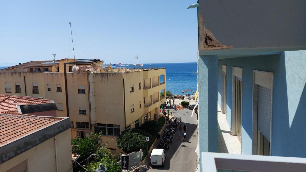 Casa Floridea -mediterranea Sicilia Appartamento