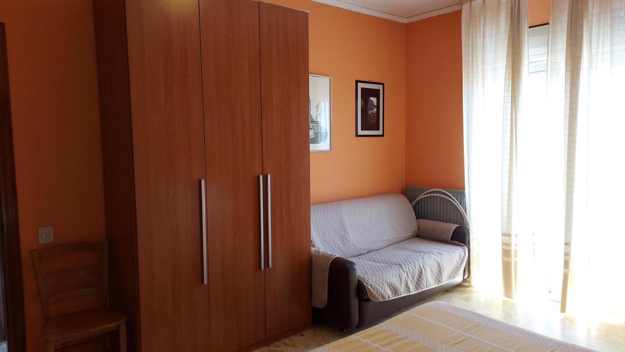 Casa Floridea -mediterranea Sicilia Cefalù